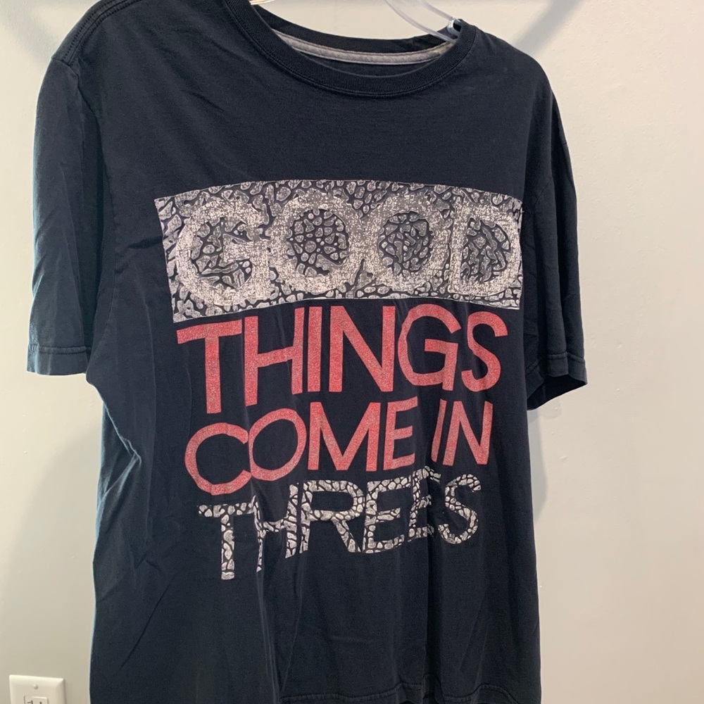 Jordan T-Shirt